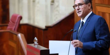 Akhannouch: ‘UN Vote on Sahara Confirms Morocco’s International Standing’