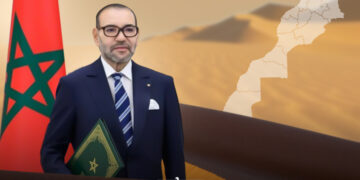 The Sahara’s Globally Recognized Moroccan Identity: Between Historical, Diplomatic, and Geopolitical Legitimacy