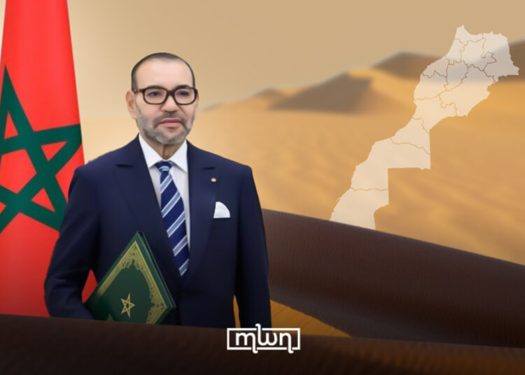 The Sahara’s Globally Recognized Moroccan Identity: Between Historical, Diplomatic, and Geopolitical Legitimacy