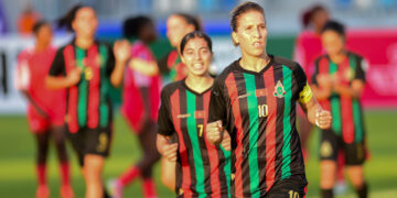 ASFAR Women secured their place in the semifinals of the CAF Women’s Champions League for the fifth consecutive year