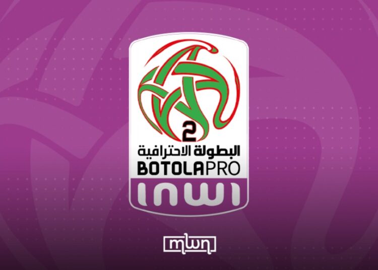 financial disputes morocco clubs botola pro