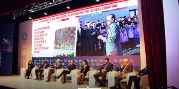 MEDays 2025 discusses Morocco's opportunity to boost its brand through strategic positioning and cultural outreach on a global scale.