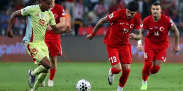 Turkiye Suspends 1,024 Footballers in Major Betting Scandal