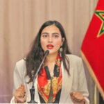 Fatima Zahra Benabbou