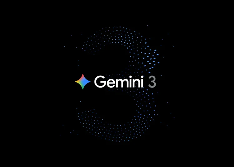 Google Introduces Gemini 3, Its Most Advanced AI Model Yet