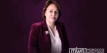 Morocco’s Bouchra Hajij Named Among Africa’s 50 Most Influential Women in Sports 2025