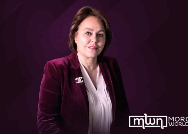 Morocco’s Bouchra Hajij Named Among Africa’s 50 Most Influential Women in Sports 2025