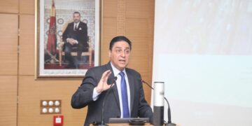 Morocco Pushes for Inclusive Growth Through Electricity and Smart Technologies