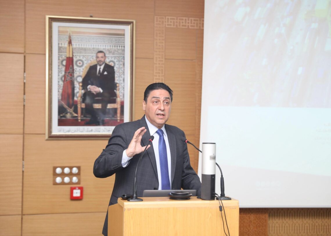 Morocco Pushes for Inclusive Growth Through Electricity and Smart Technologies