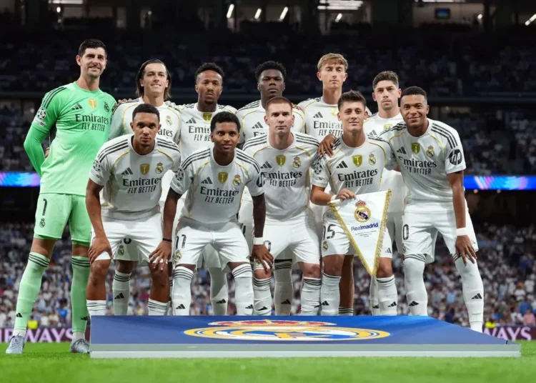 Real Madrid head on Sunday to face newly promoted Elche. While Madrid arrive as clear favorites given their form and record in this fixture.