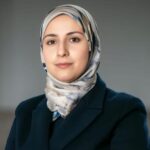 Kaoutar El Handri