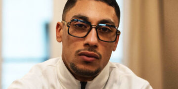 Morocco Sentences Rapper Maes to Seven-Year Prison Term