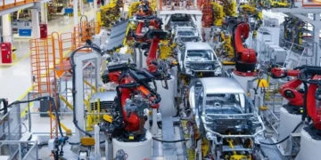 Morocco Hits High-Tech Manufacturing Target 11 Years Early
