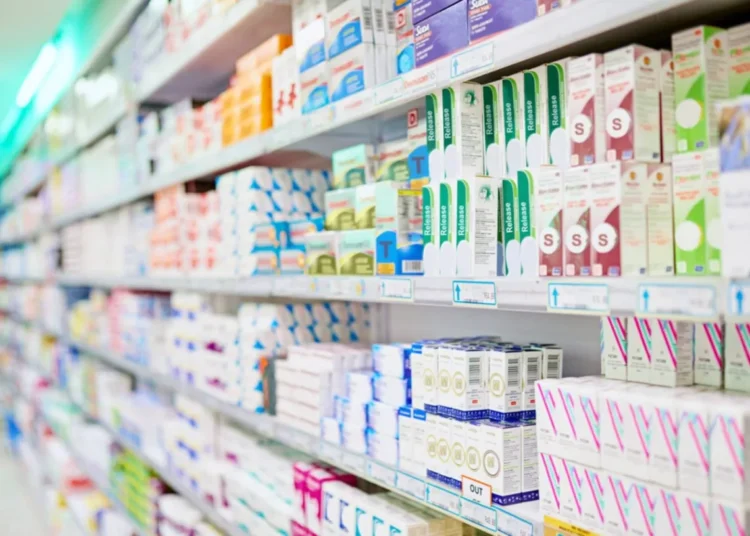 Health Ministry Denies Allegations of Privileged Access in Potassium Chloride Supply