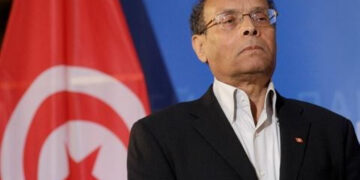 Former Tunisian President Marzouki Calls for Revival of Maghreb Union in Rabat