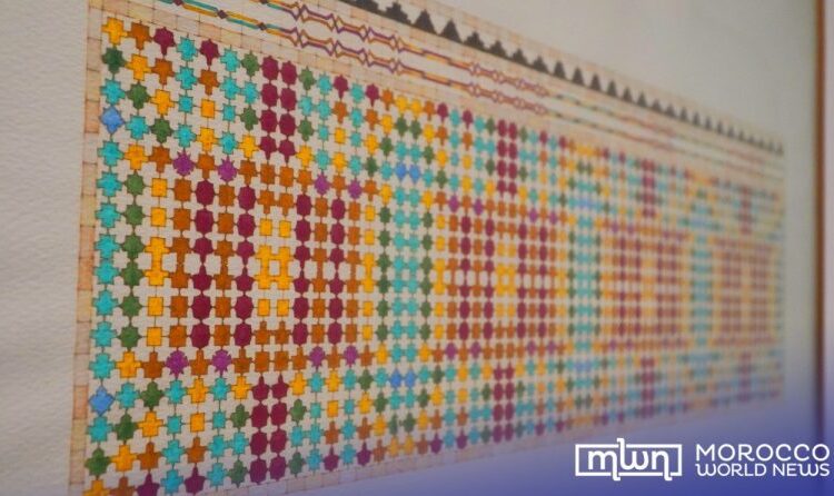 Morocco Launches Project to Inscribe Fez, Tetouan Zellige Art on UNESCO Heritage List