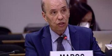 Morocco Reaffirms Commitment to South–South Cooperation at UNCTAD’s Annual Trade and Development Session