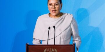 Moroccans Celebrate Princess Lalla Hasna’s Birthday and Environmental Leadership