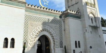 Muslim Associations in France Challenge IFOP Survey on Islam
