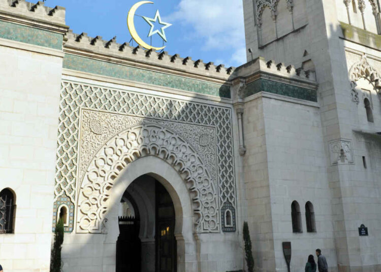 Muslim Associations in France Challenge IFOP Survey on Islam