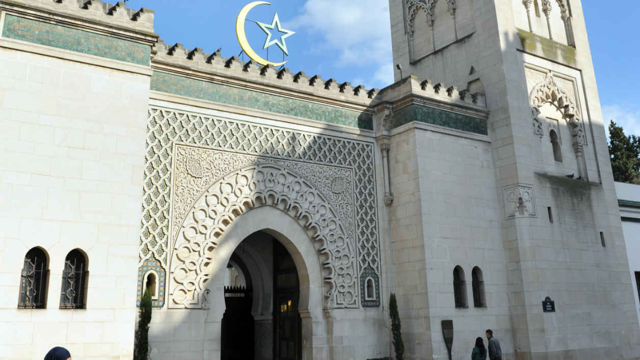 Muslim Associations in France Challenge IFOP Survey on Islam