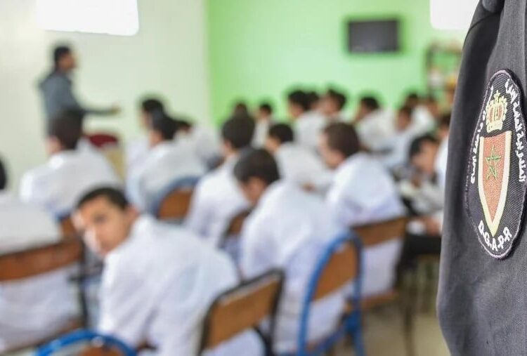 The new cinema degree aims to support inmates’ academic and professional reintegration after release by giving them access to a specialized university pathway.