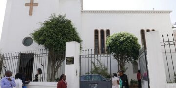 French Priest Claims Alleged Sexual Acts in Morocco Were ‘Freely Consented’