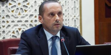 Health Minister Tahraoui Rejects Allegations Over Drug Procurement