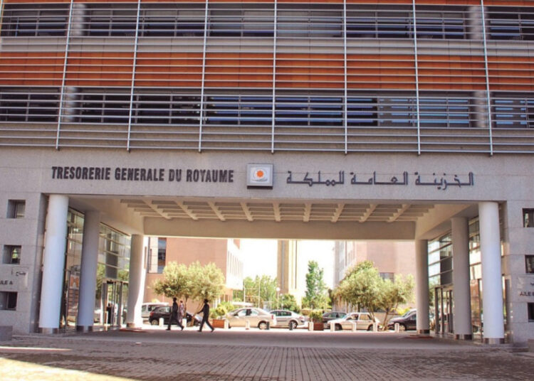 Morocco’s Public Debt Falls from 72.2% of GDP in 2020 to 67.7% in 2024