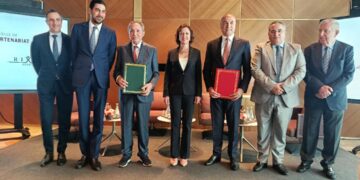 The partnership will start with three major projects, including Rixos Marrakech, built on 26 hectares and featuring more than 400 rooms and about 60 luxury villas.