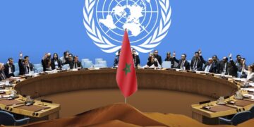 Niger Welcomes UN Resolution 2797 on Morocco’s Autonomy Plan