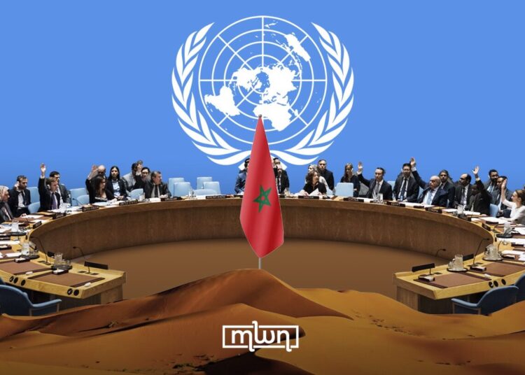 Niger Welcomes UN Resolution 2797 on Morocco’s Autonomy Plan
