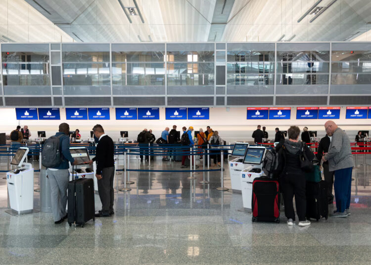 US Proposes Expanded Social Media Checks for Visa-Free Travelers