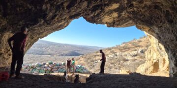 The team also found new sites in the surrounding mountains, including Jbel El Hadid and Jbel Korati. So far, over 300 archaeological sites are known in the Essaouira region.