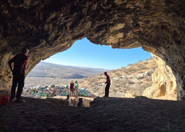 The team also found new sites in the surrounding mountains, including Jbel El Hadid and Jbel Korati. So far, over 300 archaeological sites are known in the Essaouira region.