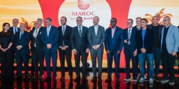 The Moroccan National Tourism Office (ONMT) launched a comprehensive promotional campaign Tuesday to position Morocco as a premier football destination ahead of the Africa Cup of Nations 2025.