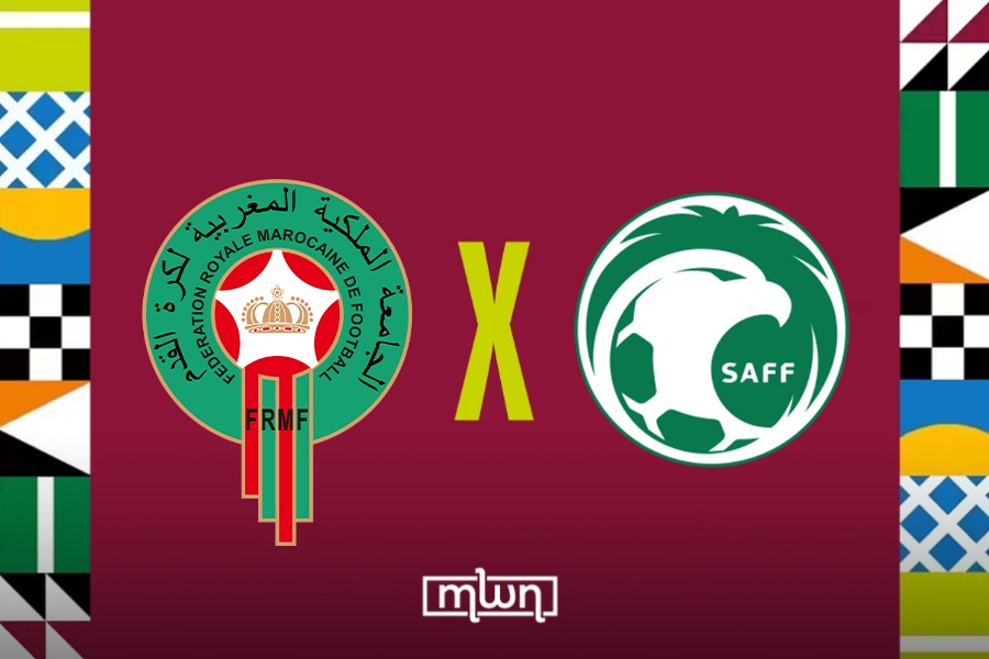 Morocco vs Saudi Arabia: When & How to Watch