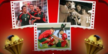 With only days left before the Africa Cup of Nations kicks off, Morocco is in the spotlight of African football.