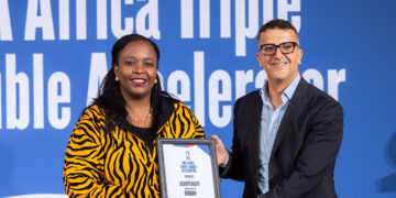 Moroccan Sportstech Startup REBORN Wins NBA Africa Triple-Double Accelerator