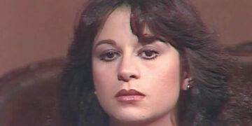 Egyptian actress Somaya El Alfy