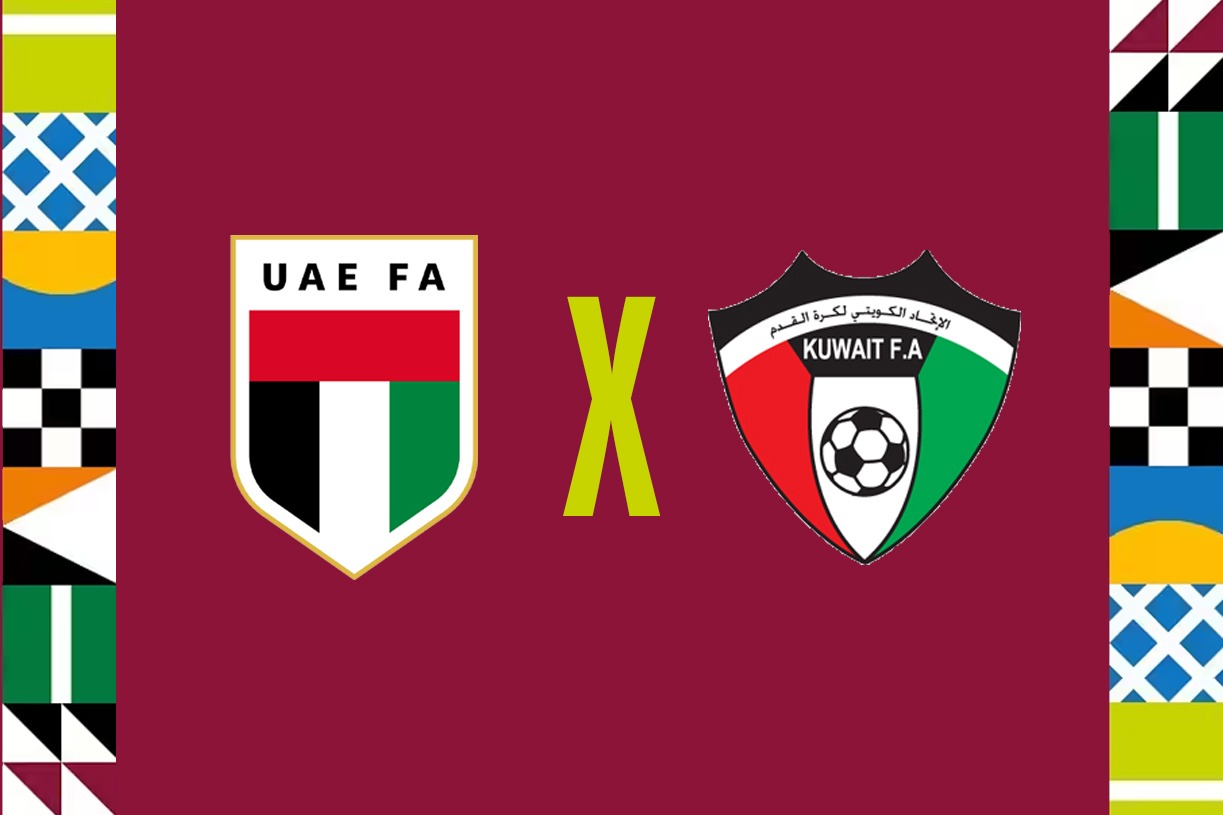 UAE vs. Kuwait: When & How to Watch