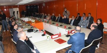 230 Public Prosecutors’ Spokespersons Begin Media Training in Rabat.