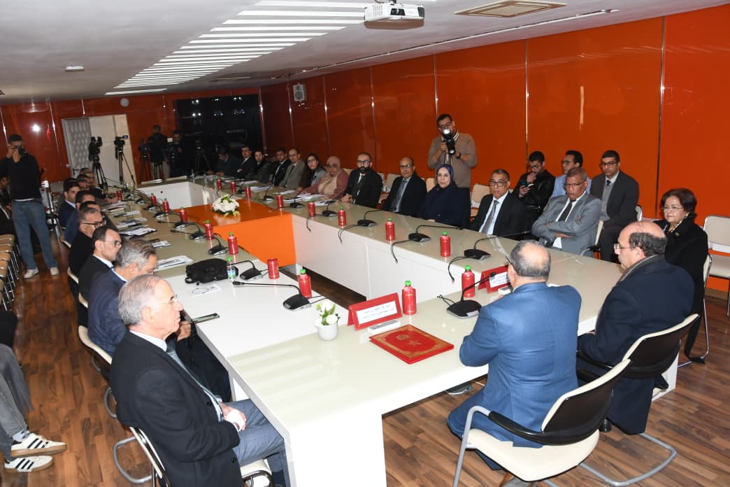 230 Public Prosecutors’ Spokespersons Begin Media Training in Rabat - Morocco World News by Mwn Staff, .Wp-Block-Co-Authors-Plus-Coauthors.Is-Layout-Flow, Class, Wp-Block-Co-Authors-Plus, Display Inline, .Wp-Block-Co-Authors-Plus-Avatar, Where Img, Height Auto Max-Width, Vertical-Align Bottom .Wp-Block-Co-Authors-Plus-Coauthors.Is-Layout-Flow .Wp-Block-Co-Authors-Plus-Avatar, Vertical-Align Middle .Wp-Block-Co-Authors-Plus-Avatar Is .Alignleft .Alignright