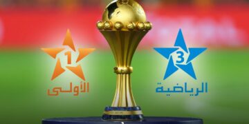 Morocco public broadcaster Al Aoula has drawn attention with its coverage of the Africa Cup of Nations. Led by news director Yassine Idrissi