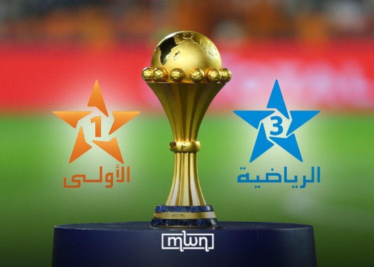 Morocco public broadcaster Al Aoula has drawn attention with its coverage of the Africa Cup of Nations. Led by news director Yassine Idrissi