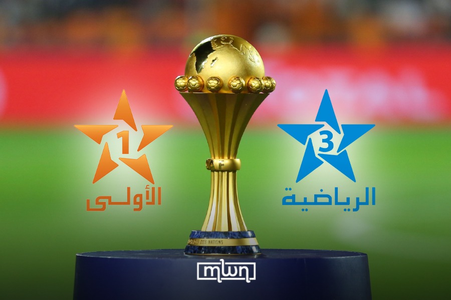 Morocco’s Sports Media Faces Doubts as Al Aoula Overtakes Arryadiya in AFCON Coverage