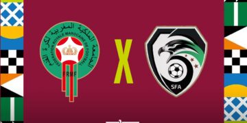 Morocco meets Syria today in the FIFA Arab Cup quarterfinal at Khalifa International Stadium in Al Rayyan.