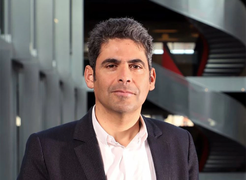 Morocco’s Rachid Guerraoui Contributes to EPFL Research on Local AI Systems