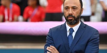 Morocco’s reserve national team coach Tarik Sektioui says his squad is prepared for a tough quarterfinal against Syria in the Arab Cup. 