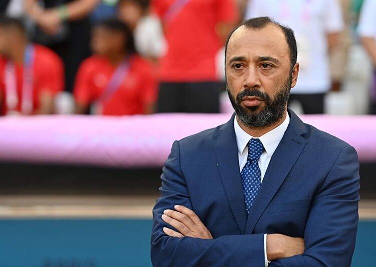 Morocco’s reserve national team coach Tarik Sektioui says his squad is prepared for a tough quarterfinal against Syria in the Arab Cup.